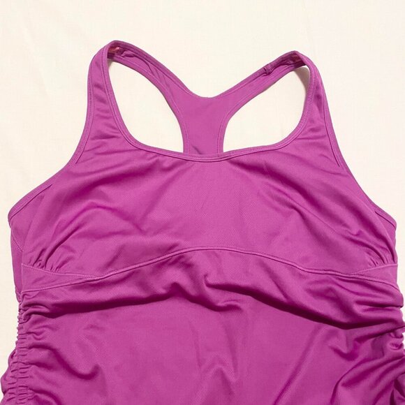 New Balance Womens Athletic Sport Tank Top Size XL - Picture 2 of 14